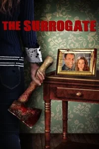 The Surrogate (2013)  หนังใหม่